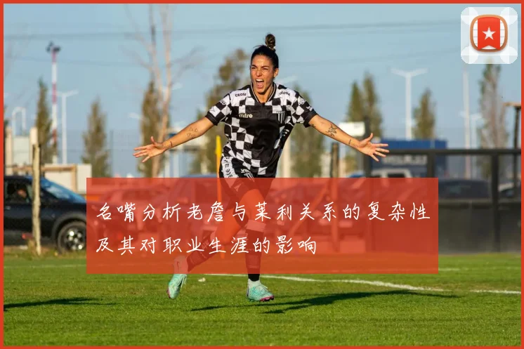 名嘴分析老詹与莱利关系的复杂性及其对职业生涯的影响